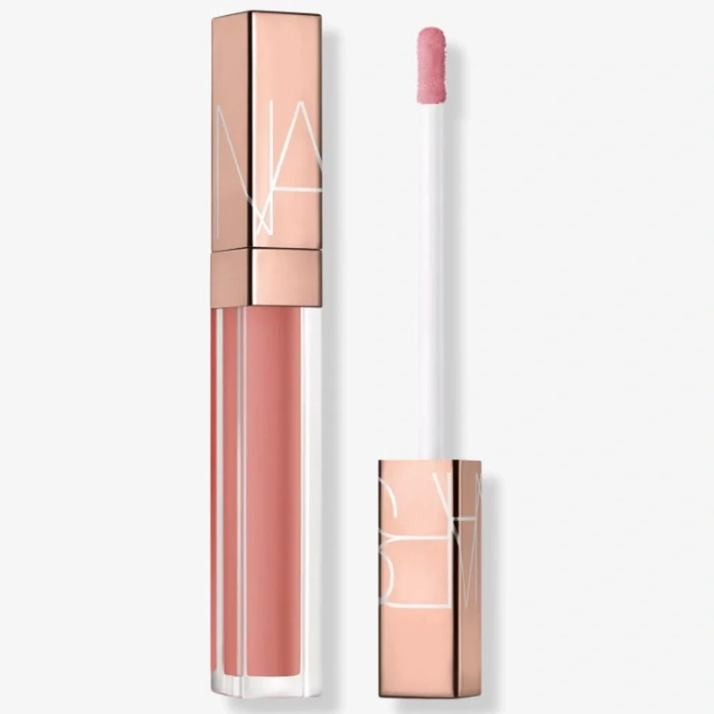 NARS Afterglow Lip Shine Lipgloss Chelsea Girls